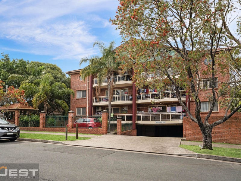 35/46 Dellwood Street, Bankstown, NSW 2200 Property Details