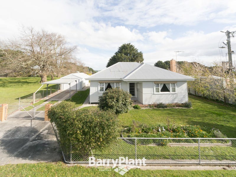 2466 Drouinkorumburra Road, Poowong, VIC 3988