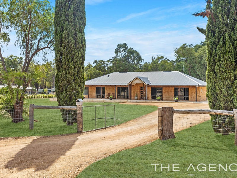 845 Haigh Road, Chidlow, WA 6556 Property Details