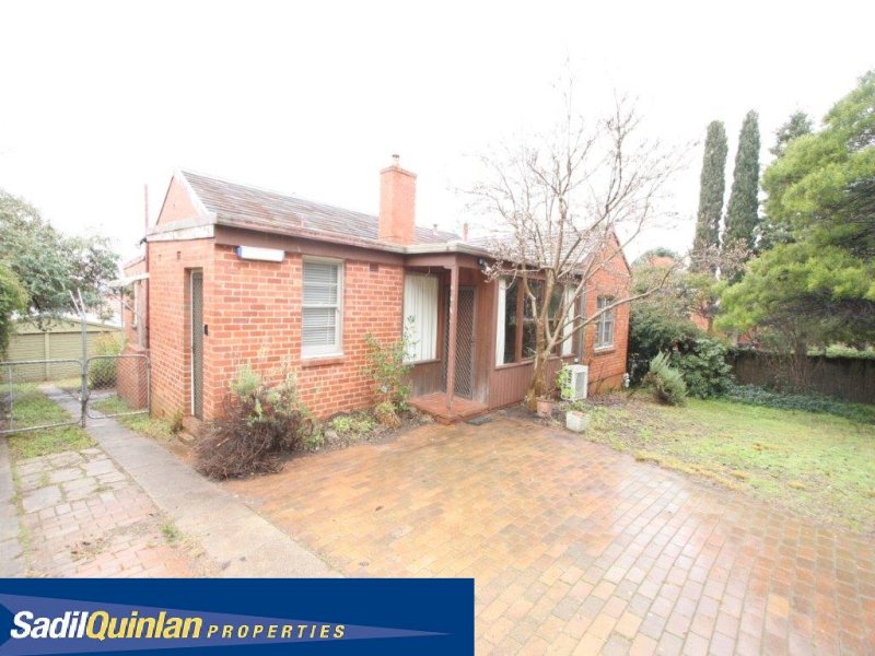 55 Duffy Street, Ainslie, ACT 2602 Property Details