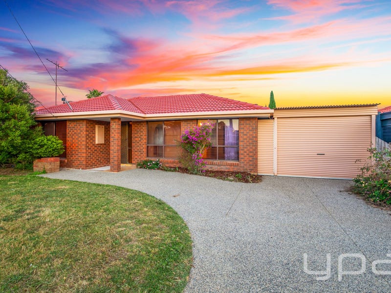 10 Storrington Avenue, Hoppers Crossing, Vic 3029 House for Sale
