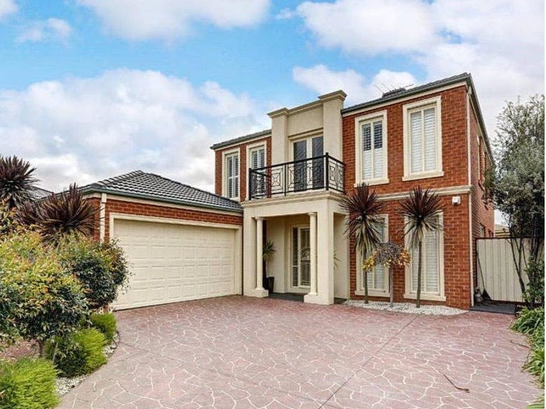 58 Jamieson Terrace, Taylors Hill, VIC 3037