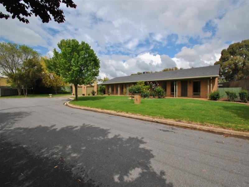 5 Orchard Court, Nuriootpa, SA 5355