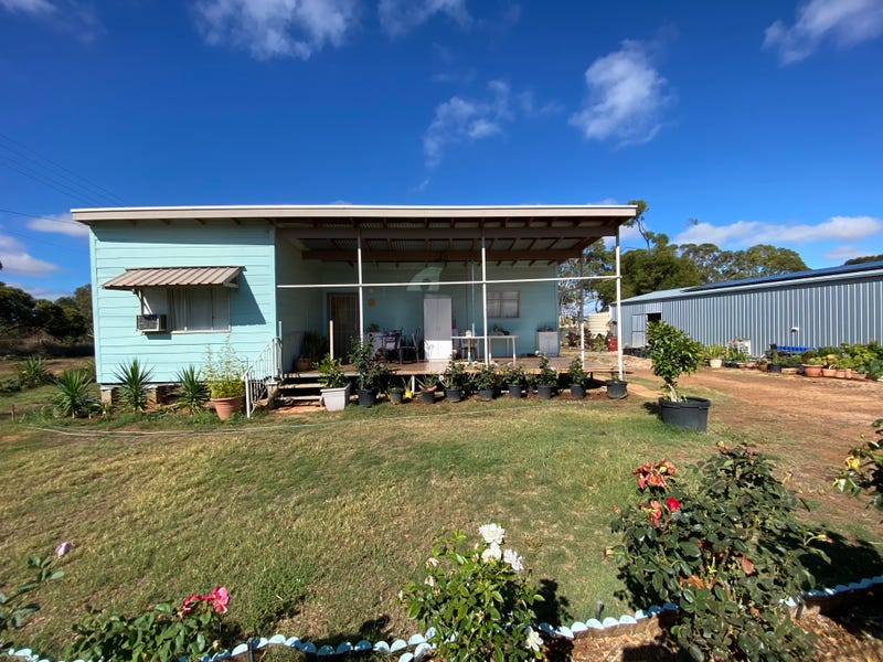 19 Main Street, Lipson, SA 5607 House for Sale