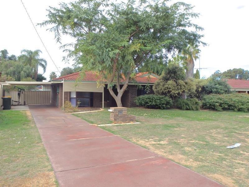 77 Amazon Drive, Greenfields, WA 6210 Property Details