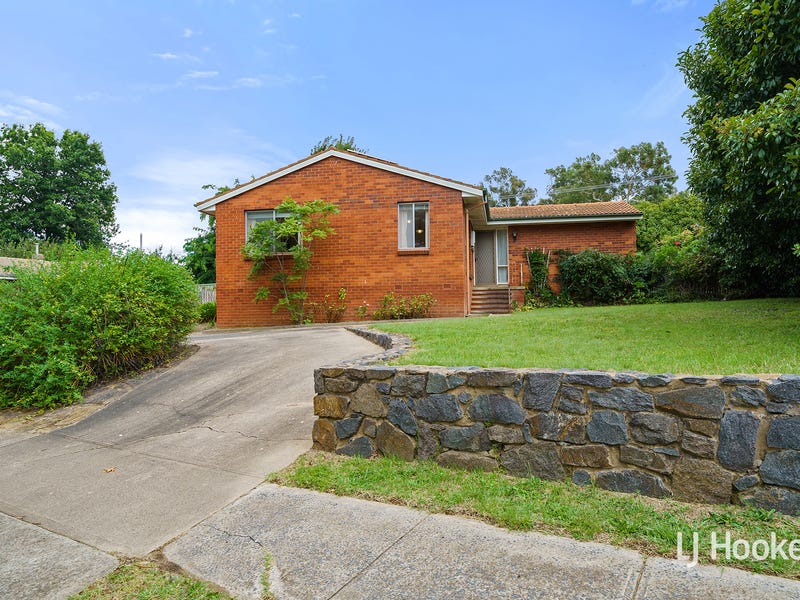 21 Lachlan Street, Macquarie, ACT 2614 Property Details