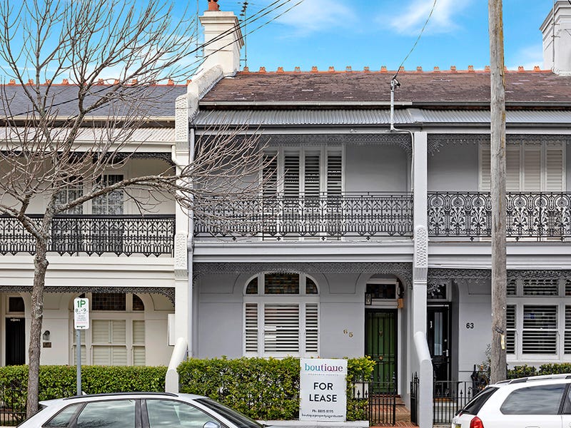 65 Queen Street, Woollahra, NSW 2025
