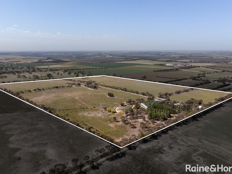 427B Langhorne Creek Road, Strathalbyn, SA 5255 Property Details
