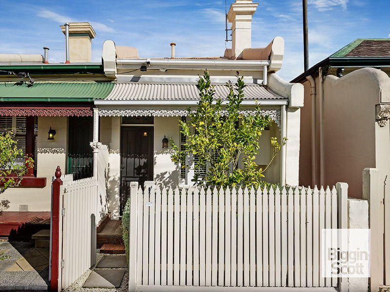 32 Richmond Terrace, Richmond, Vic 3121 Property Details
