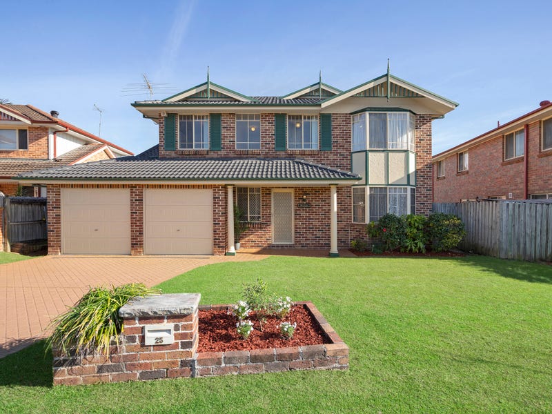 25 Elford Crescent, Merrylands, NSW 2160 House for Sale realestate