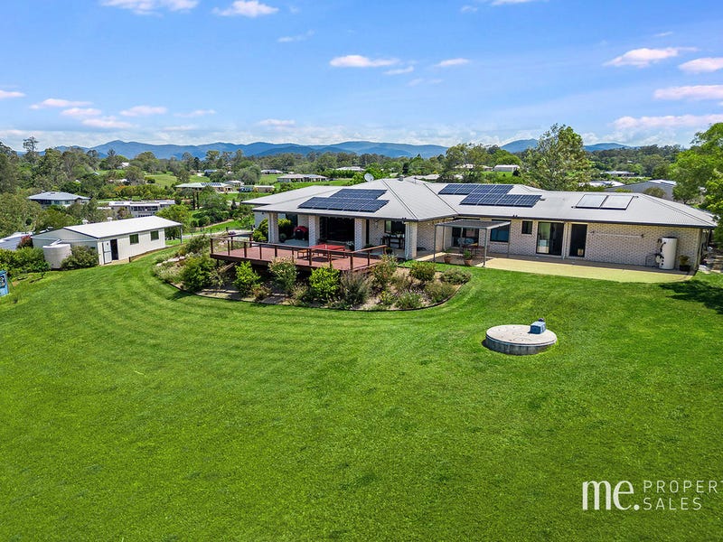 33 Diane Drive, Dayboro, Qld 4521 House for Sale