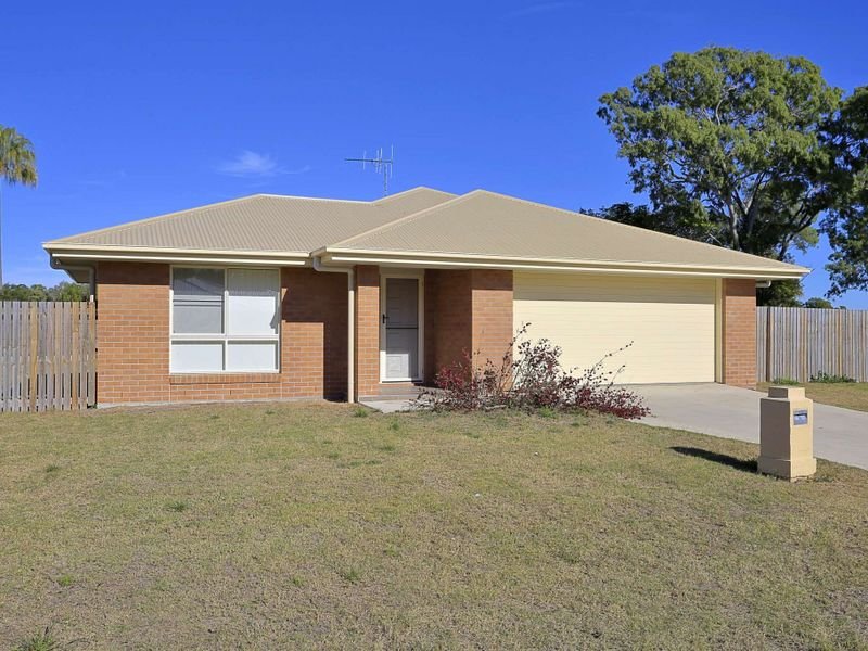 3 Empress Drive, Moore Park Beach, QLD 4670