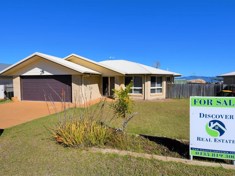 32 Lucas Street, Gracemere, Qld 4702 Property Details