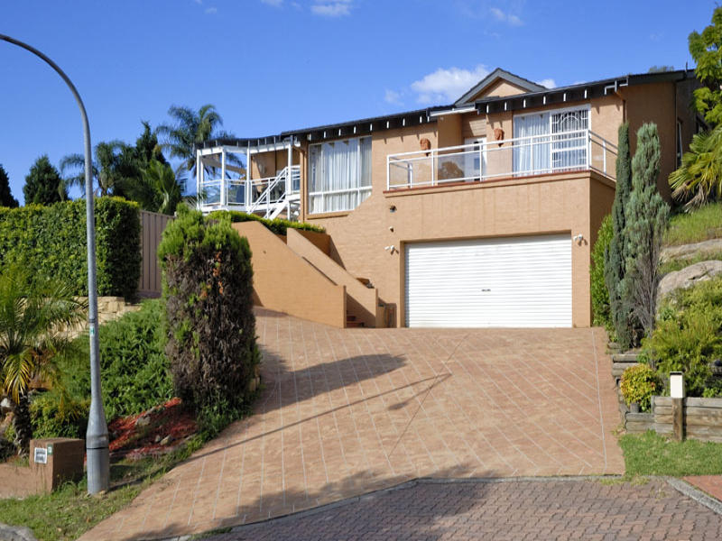 13 Needlebrush Close, Alfords Point, NSW 2234