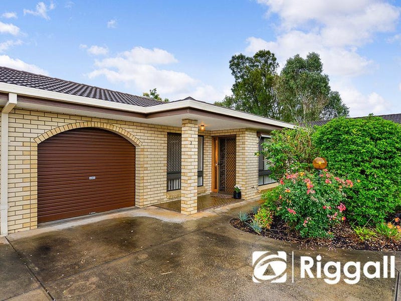 2/119 Road, Paradise, SA 5075 Property Details