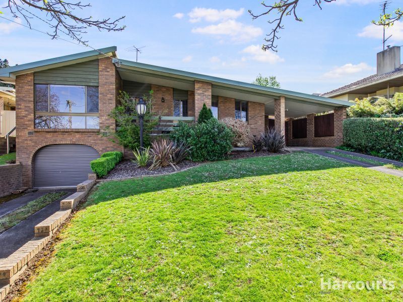 15 Elizabeth Street, Warragul, VIC 3820