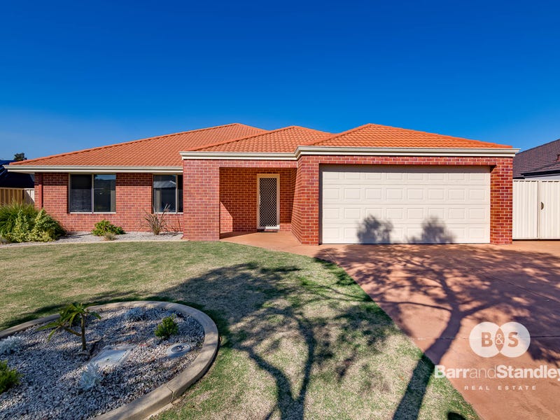 3 Ballarat Court, Eaton, WA 6232