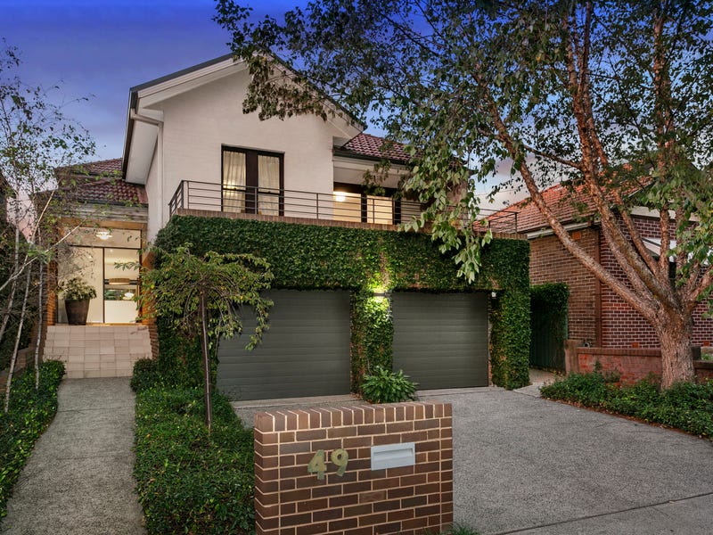 49 Links Avenue, Concord, NSW 2137 - realestate.com.au