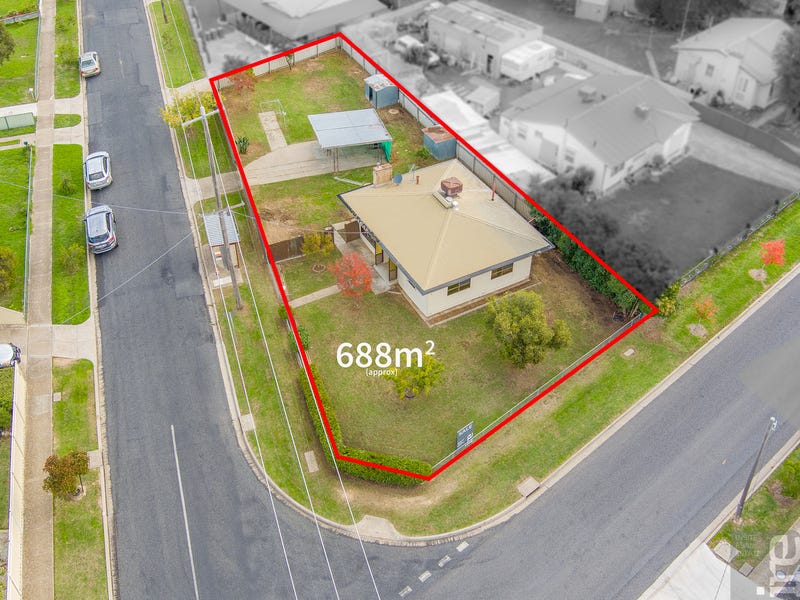8 Irving Street, Wangaratta, Vic 3677 Property Details