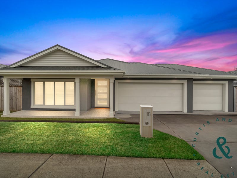 18 Liberty Road, Medowie, NSW 2318 Property Details