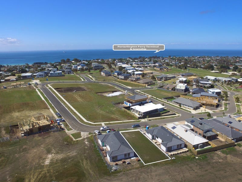 4 The Panorama, Portarlington, VIC 3223