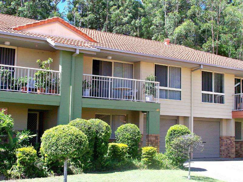40/232 Guineas Creek Road, Elanora, Qld 4221 Property Details