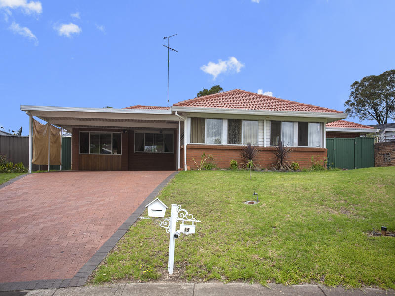 Property 112806019, Prospect, NSW 2148 Property Details