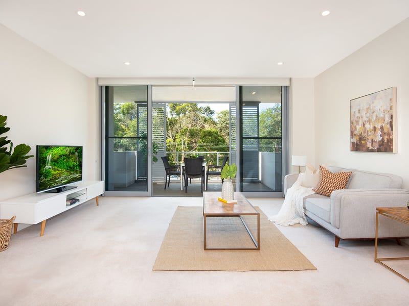 306/7 Gladstone Parade, Lindfield, NSW 2070 - Property Details