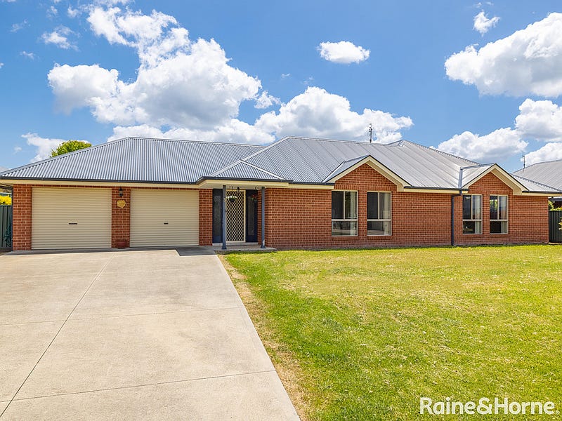 3 Phillip Street, Llanarth, NSW 2795 Property Details