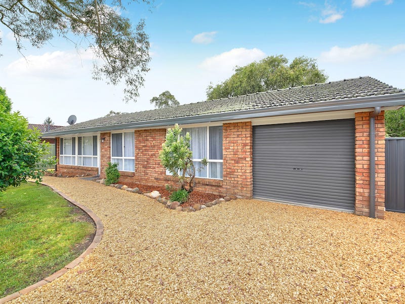 6 Olton Street, Aylmerton, NSW 2575 Property Details