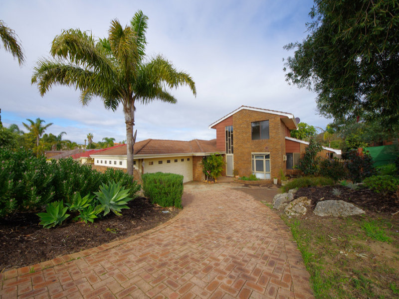 101 Dorchester Avenue, Warwick, WA 6024