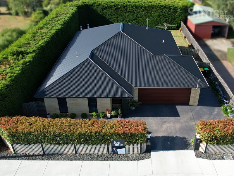 58B Drummond Street, Perth, Tas 7300 Property Details