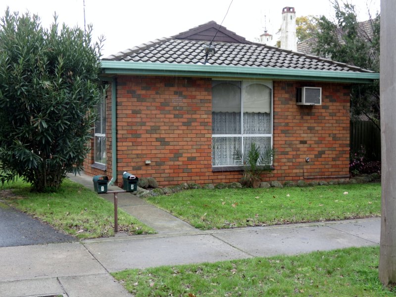 2/121 Bridge Street, Bendigo, VIC 3550