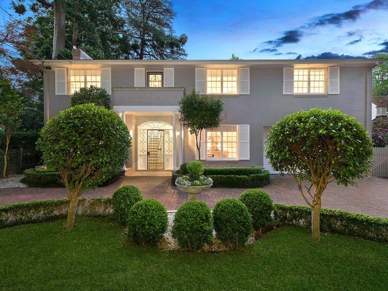 68 Burns Road, Wahroonga, NSW 2076