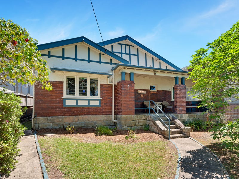 6 Dalkeith Street, Northbridge, NSW 2063 Property Details