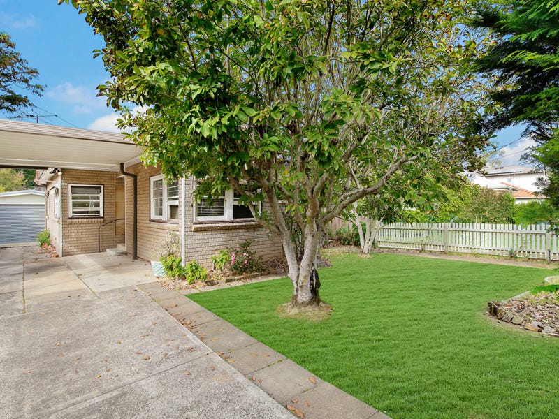34 Griffiths Avenue, West Ryde, NSW 2114