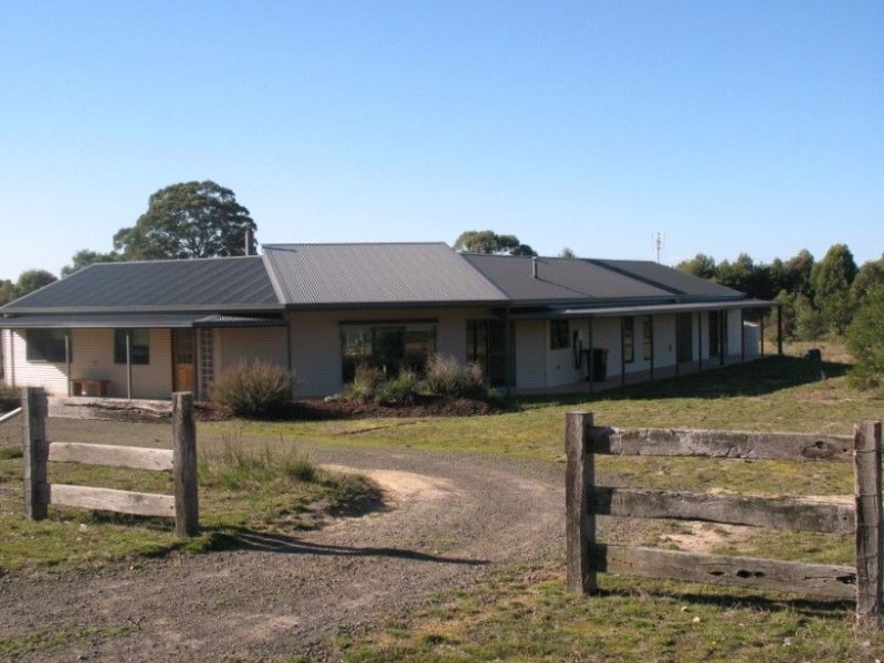 47 Bomjinna Court, Pomonal, Vic 3381 Property Details