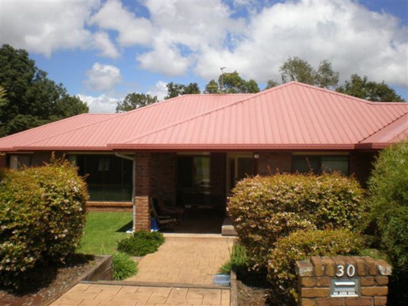 30 Smith Lane, Harlaxton, QLD 4350