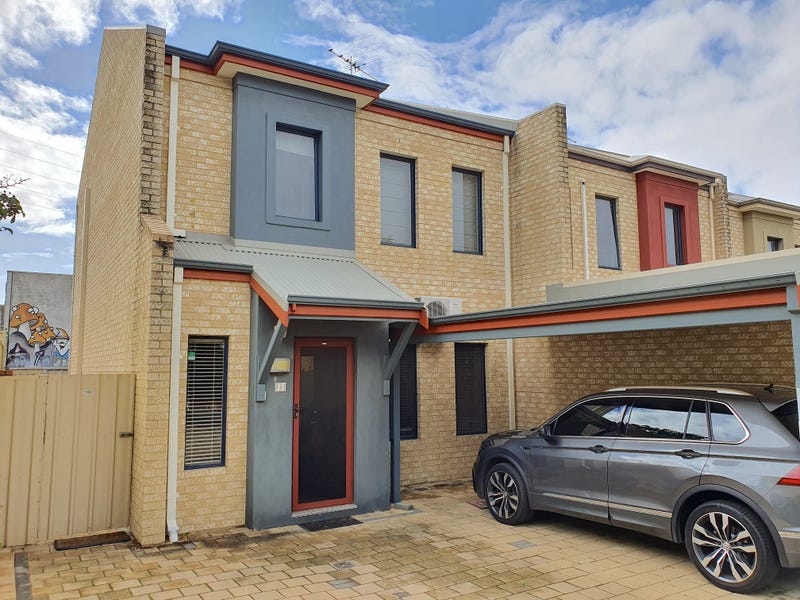 4 Gray Court, Hamilton Hill, WA 6163