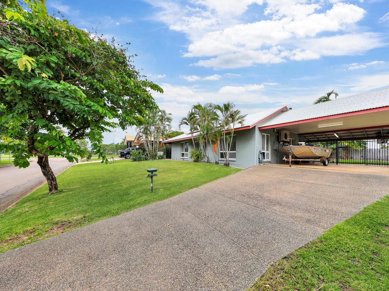 2 Adelaide Place, Durack, NT 0830 House for Sale