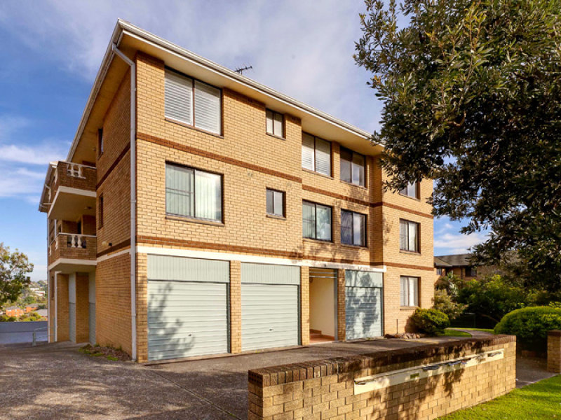 11/14 Ronald Avenue, Freshwater, NSW 2096 Property Details