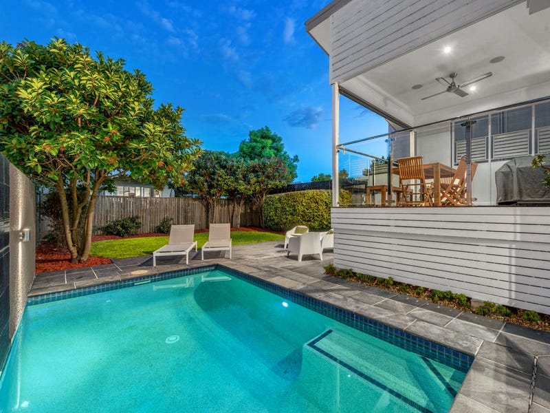 74 Stuart Street, Bulimba, Qld 4171 Property Details