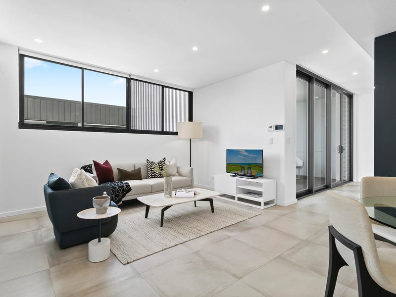 303/3 Ralph Street, Alexandria, NSW 2015 - Property Details