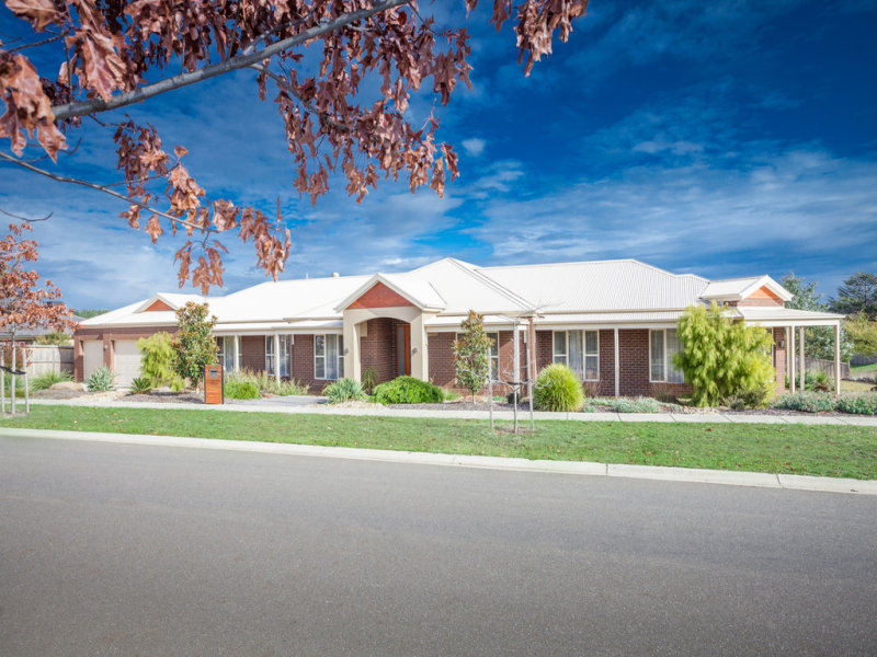 1 Dumbarton Way, Gisborne, Vic 3437 Property Details
