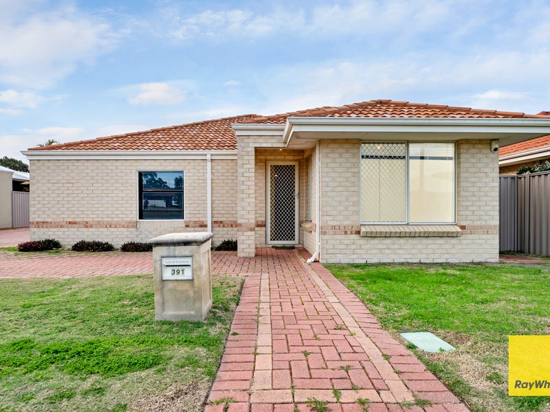 391 Walter Road West, Morley, WA 6062 Villa for Sale