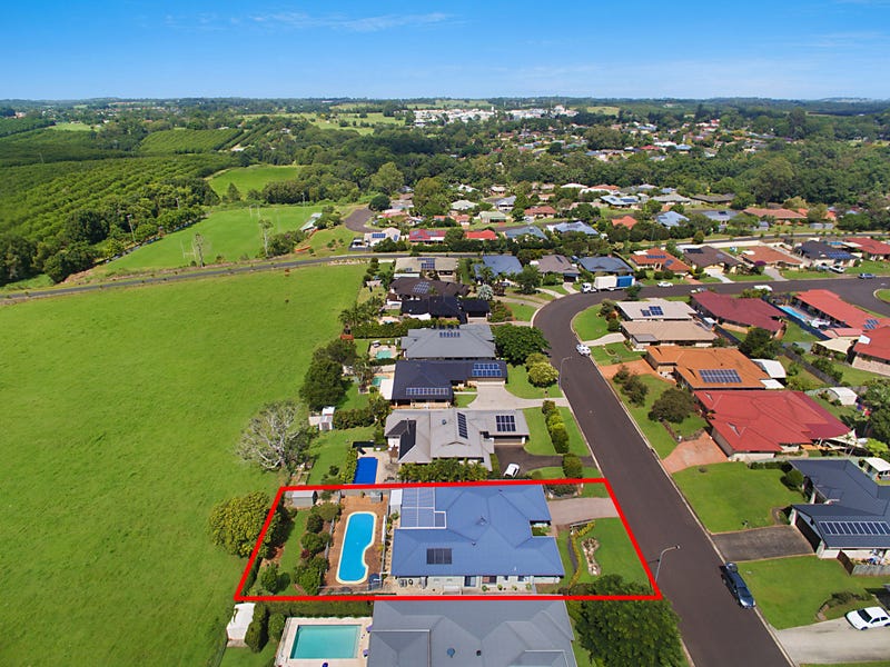 42 Hellyar Drive, Wollongbar, NSW 2477 Property Details