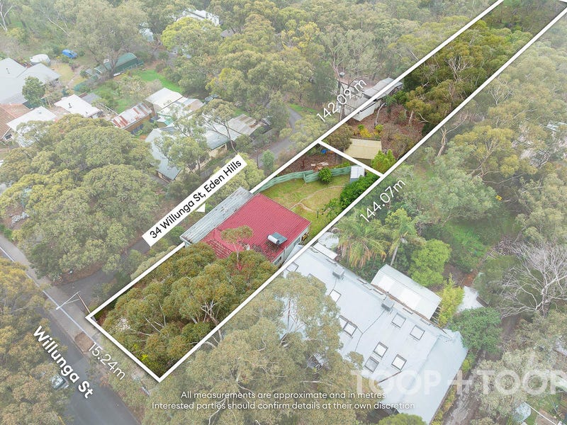 34 Willunga Street, Eden Hills, SA 5050