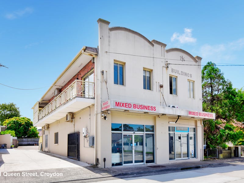 911 Queen Street, Croydon, NSW 2132 Property Details