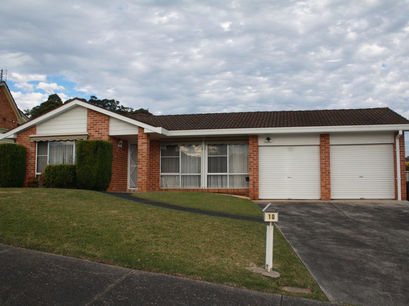 10 James Sea Drive, Green Point, NSW 2251