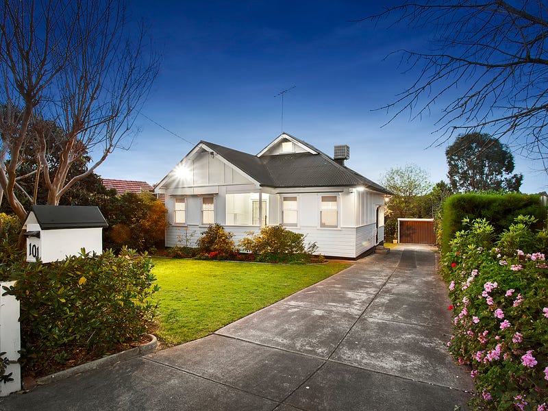 101 Yallambie Road, Macleod, Vic 3085 Property Details